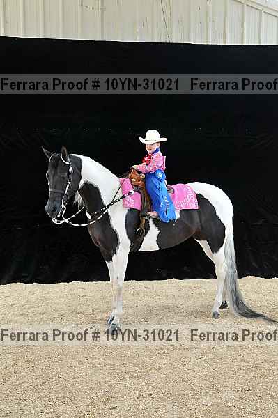 Proof Number 10yn-31021