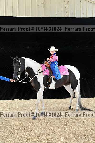 Proof Number 10yn-31024