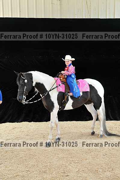 Proof Number 10yn-31025