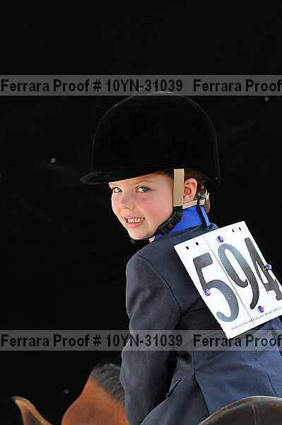 Proof Number 10yn-31039