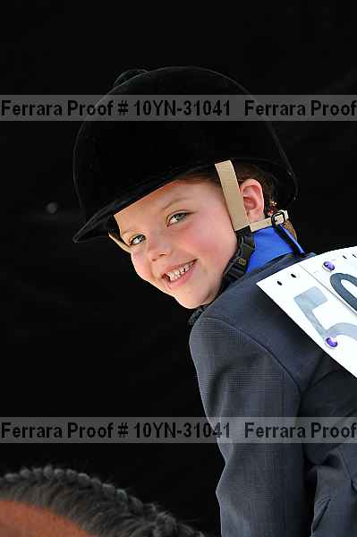 Proof Number 10yn-31041