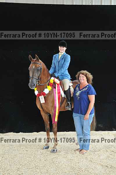Proof Number 10yn-17095