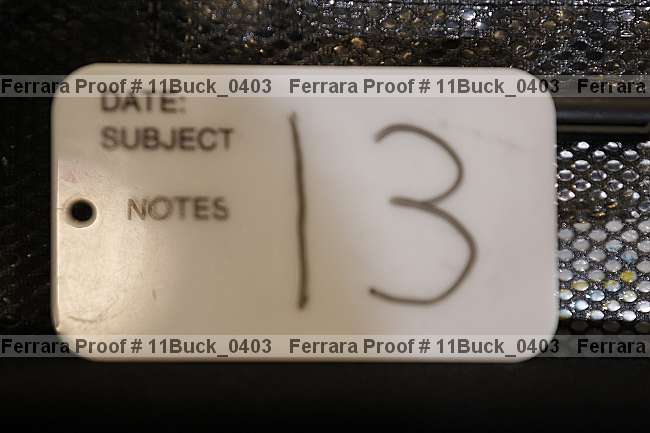 Proof Number 11buck_0403