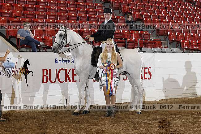 Proof Number 11buck_0612
