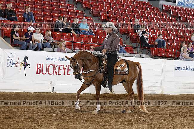 Proof Number 11buck_1027