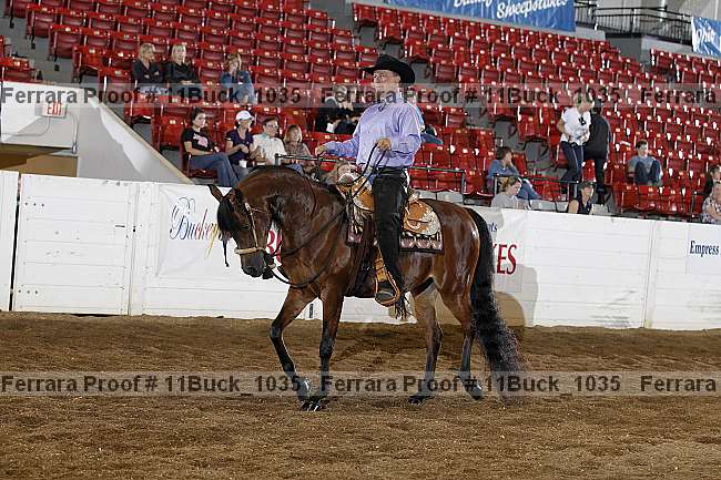 Proof Number 11buck_1035