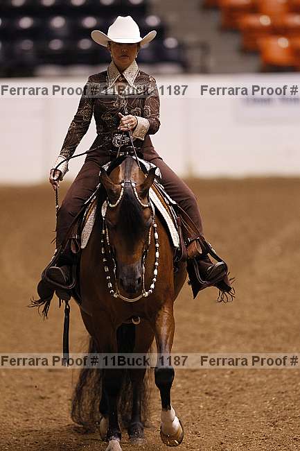 Proof Number 11buck_1187