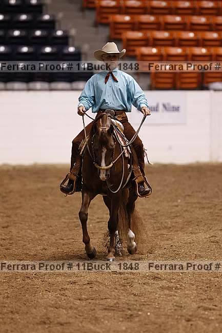 Proof Number 11buck_1848
