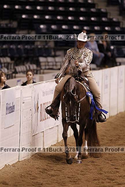 Proof Number 11buck_2781