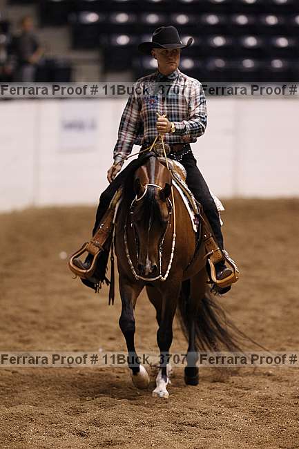 Proof Number 11buck_3707