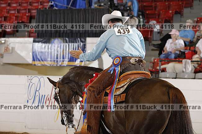 Proof Number 11buck_4118