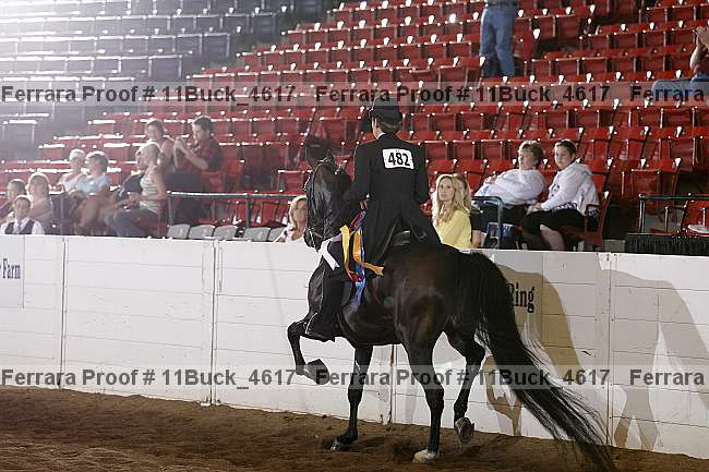 Proof Number 11buck_4617