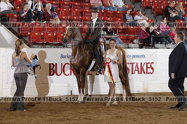 Proof Number 11buck_5152
