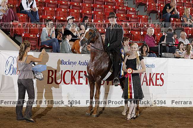 Proof Number 11buck_5394