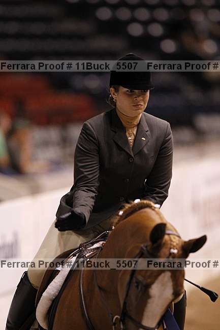 Proof Number 11buck_5507