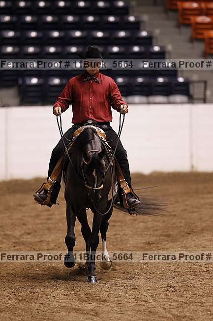 Proof Number 11buck_5664
