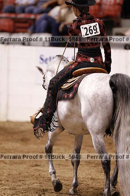 Proof Number 11buck_5948