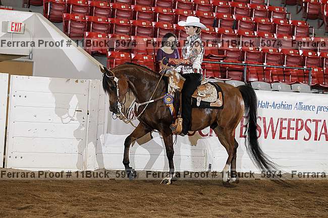 Proof Number 11buck_5974