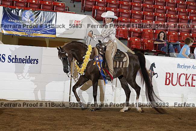 Proof Number 11buck_5983