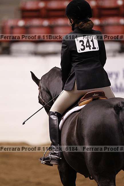 Proof Number 11buck_6184