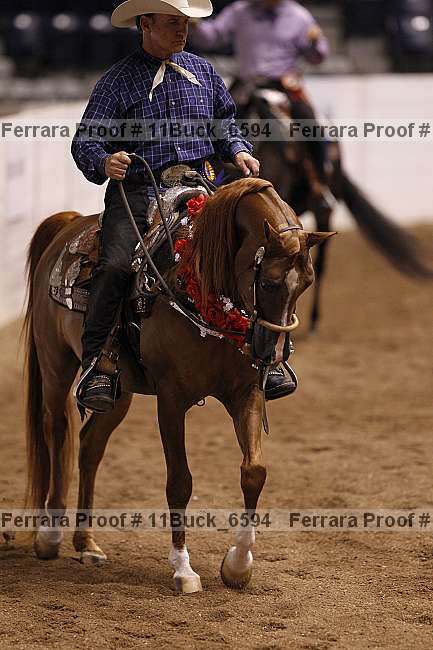 Proof Number 11buck_6594