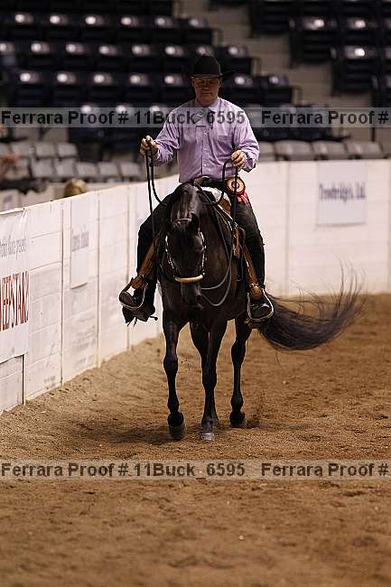 Proof Number 11buck_6595