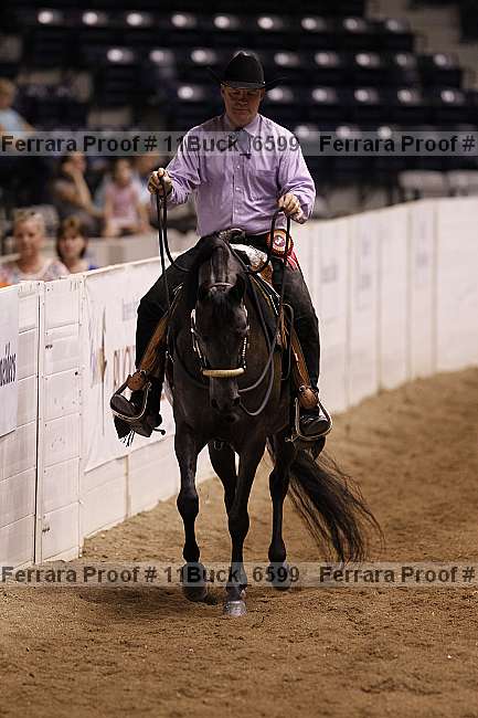 Proof Number 11buck_6599