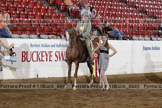 Proof Number 11buck_6692