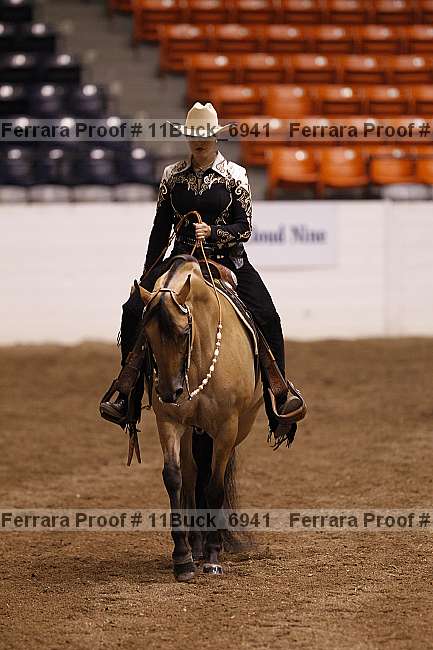 Proof Number 11buck_6941