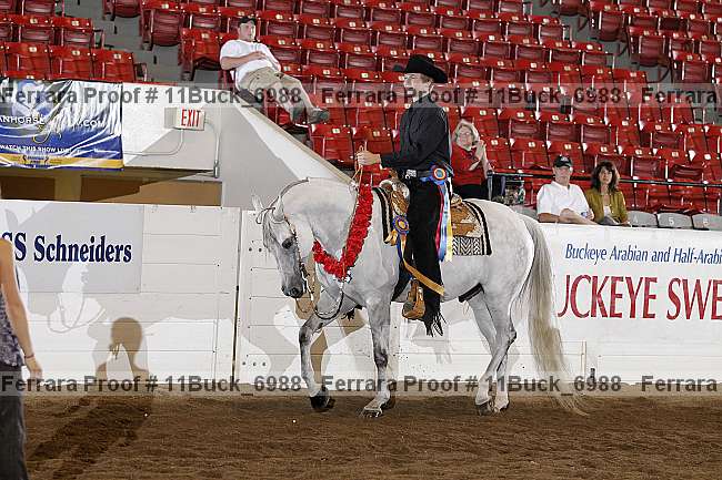 Proof Number 11buck_6988