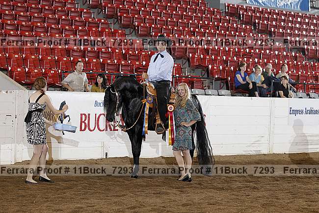 Proof Number 11buck_7293