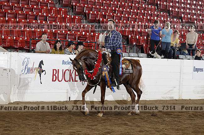 Proof Number 11buck_7314