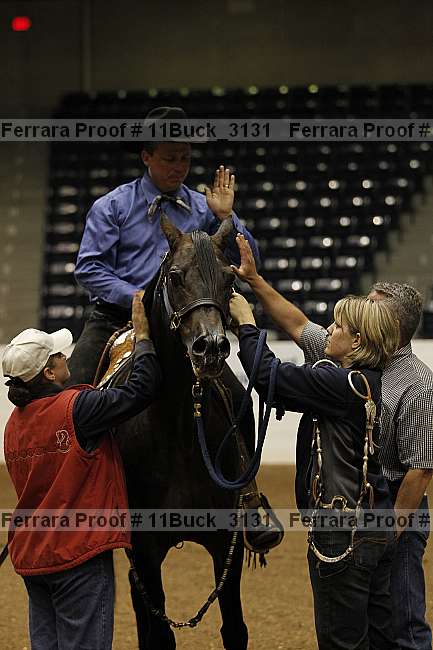Proof Number 11buck_3131
