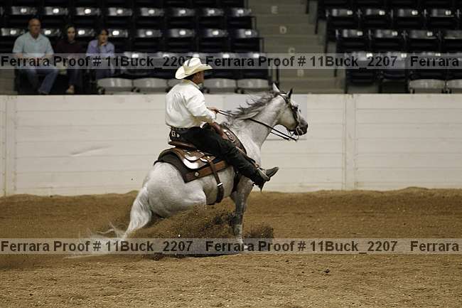 Proof Number 11buck_2207