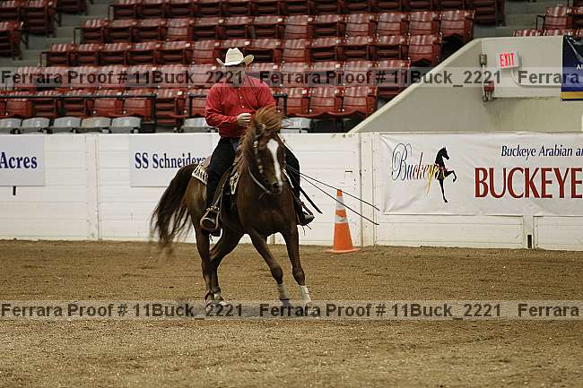 Proof Number 11buck_2221
