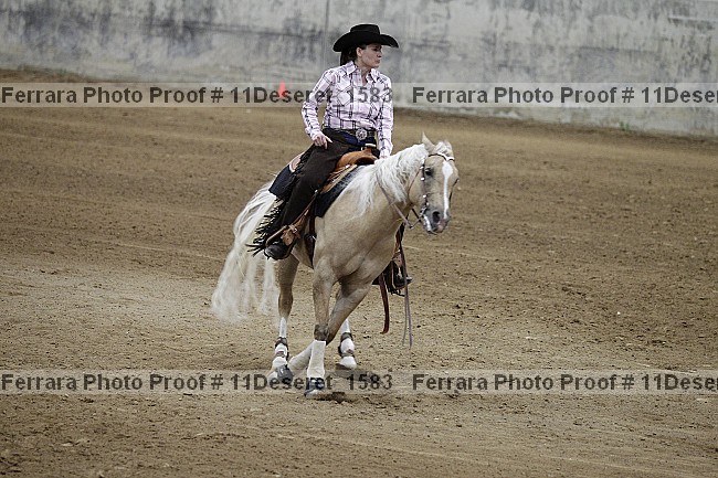 Proof Number 11deseret_1583
