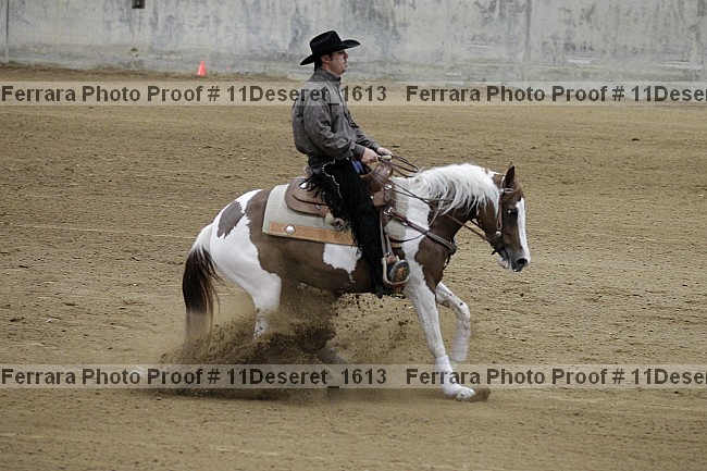Proof Number 11deseret_1613