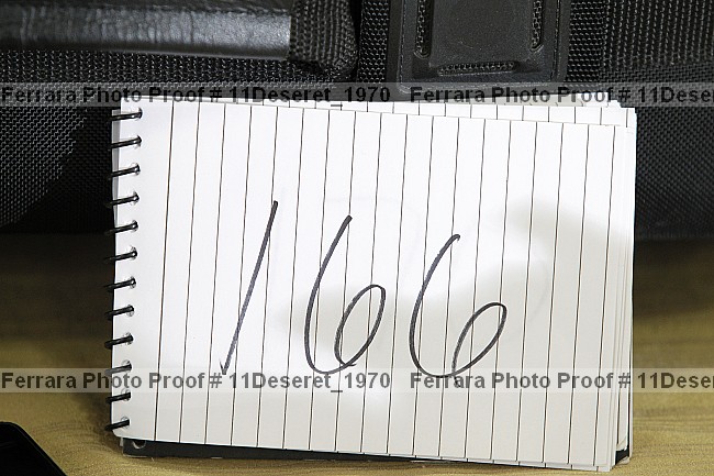 Proof Number 11deseret_1970