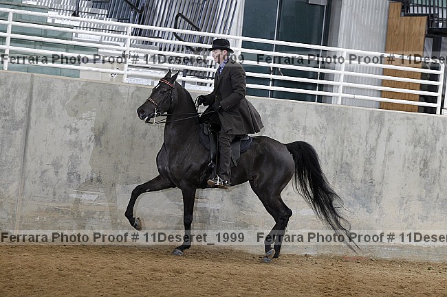 Proof Number 11deseret_1999