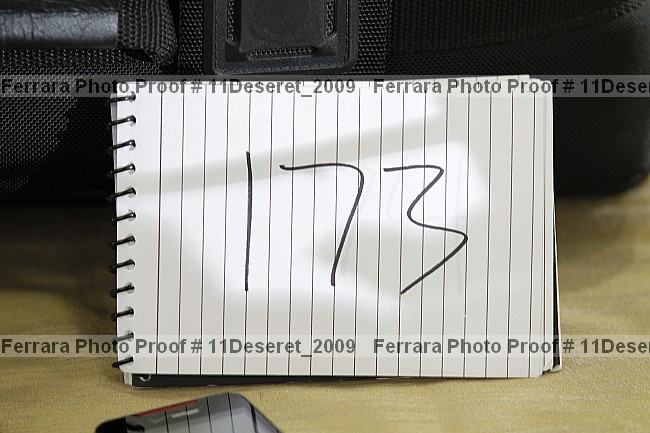 Proof Number 11deseret_2009