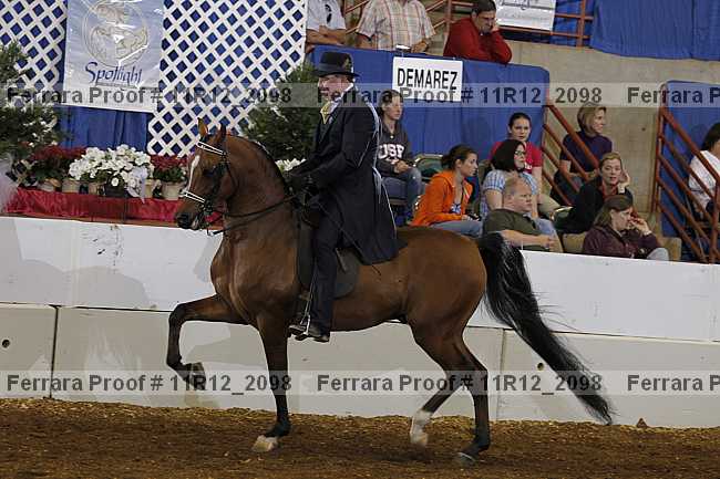 Proof Number 11r12_2098