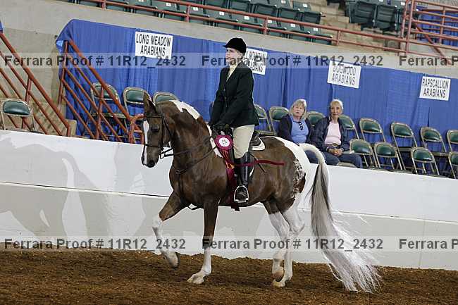 Proof Number 11r12_2432