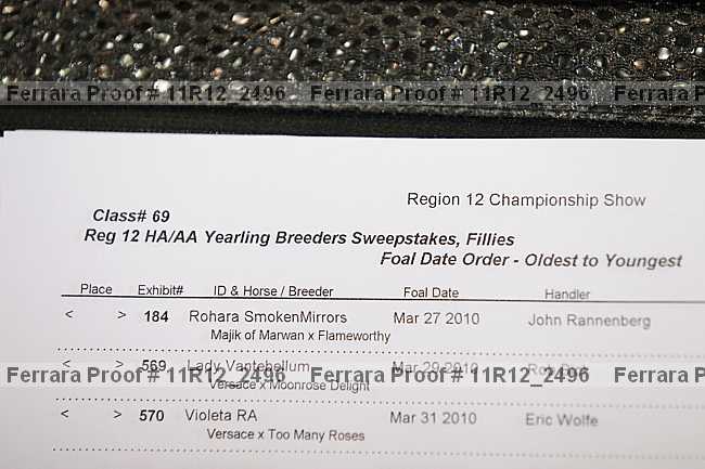 Proof Number 11r12_2496