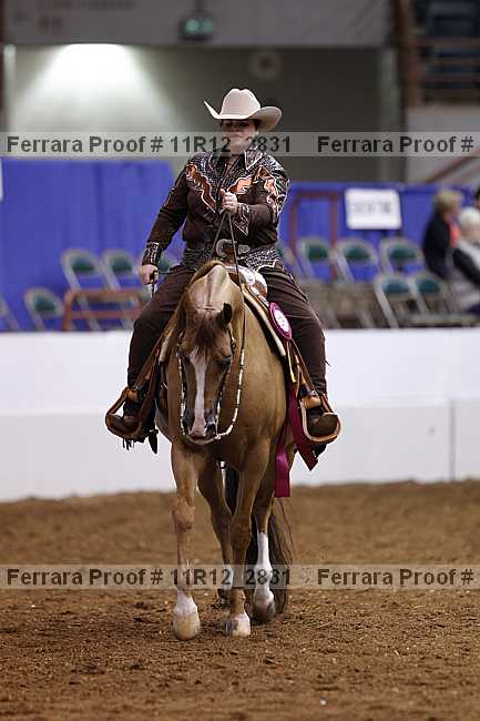 Proof Number 11r12_2831