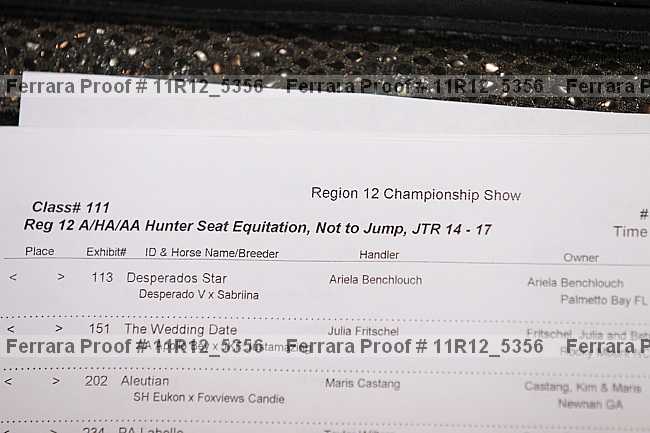 Proof Number 11r12_5356