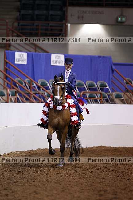 Proof Number 11r12_7364