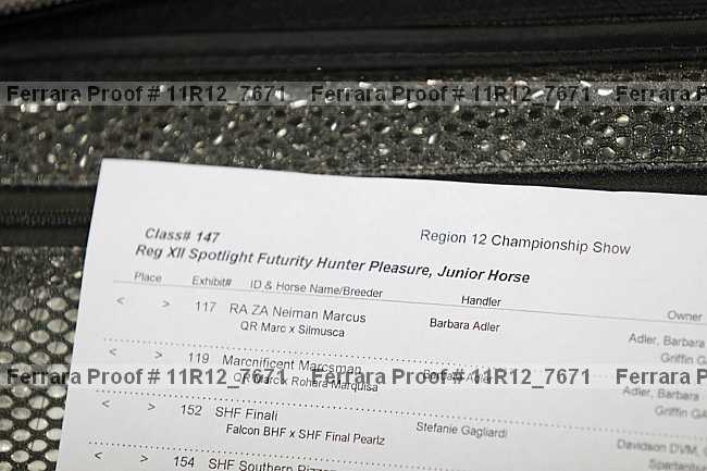 Proof Number 11r12_7671