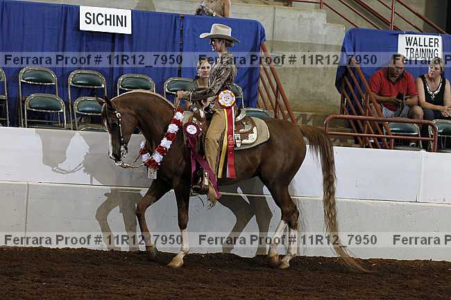 Proof Number 11r12_7950