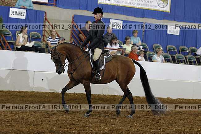 Proof Number 11r12_8001
