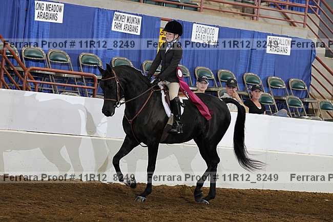 Proof Number 11r12_8249